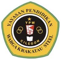 Logo SD YPWKS V