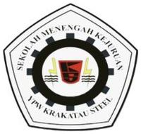 Logo SMK YPWKS